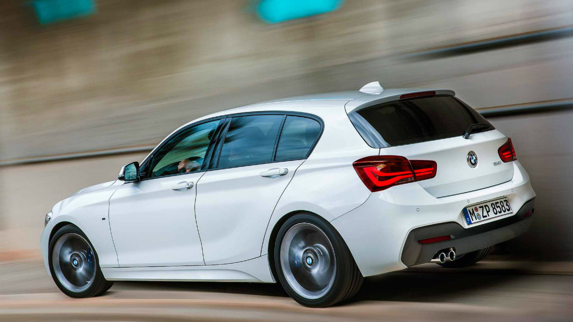 BMW 1 Serisi Makyajland Oto bmw-1-serisi-makyajland-oto