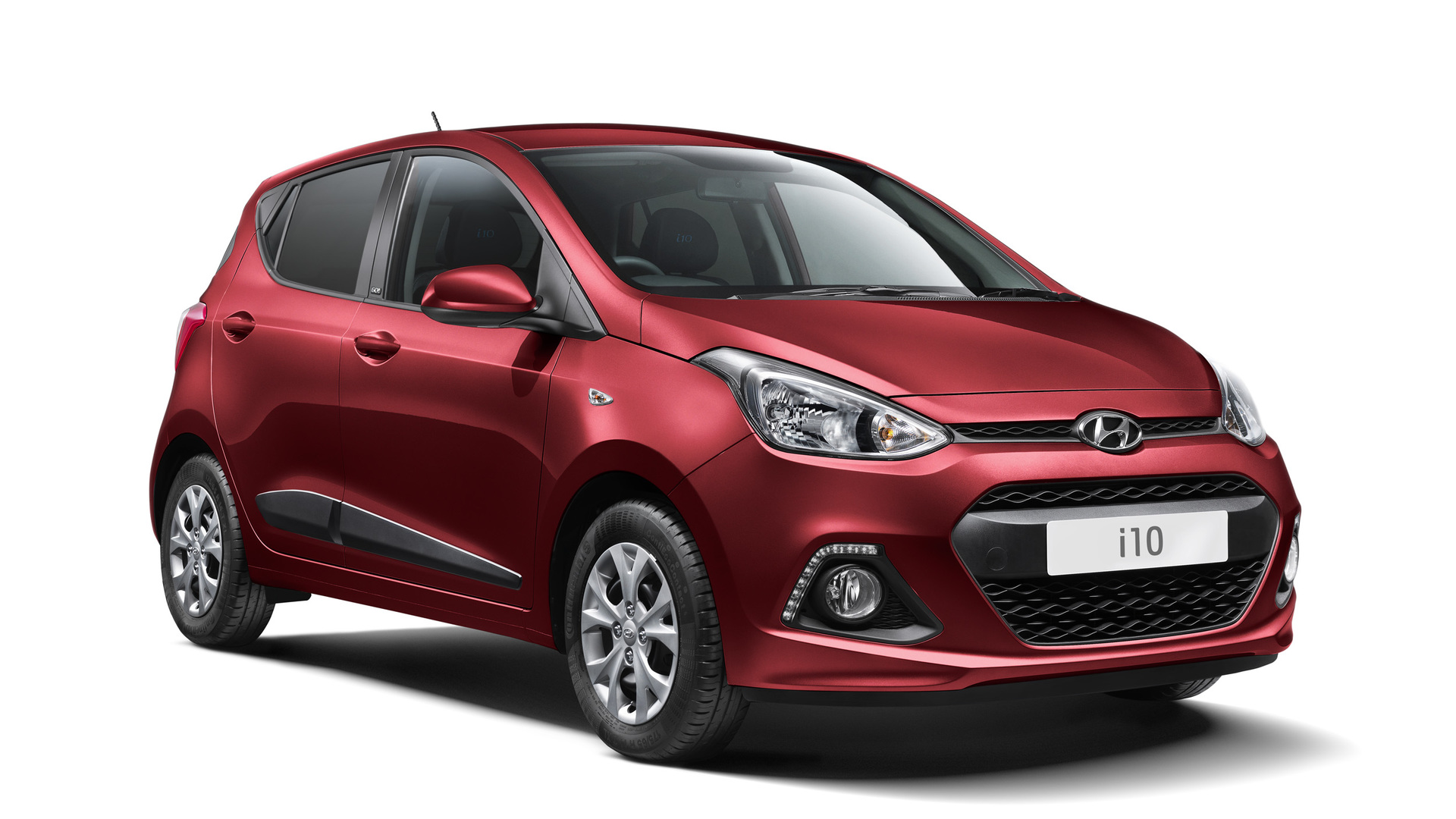 Hyundai Онлайн Магазин
